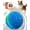 Blue, variant on Xeuch Smart Interactive Dog Balls, Automatic Moving Ball for Medium and Large Dogs, ETPU New Material, Motion Activated Rolling & Rotating Bouncy Toy for Dog Enrichment & Stimulation, Blue