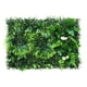 thumbnail image 1 of Bearachild Imagen artificial de la planta de las plantas colgantes del seto para la pared artificial de la planta del sitio 40 x 60 cm al aire Decoración do, 1 of 6
