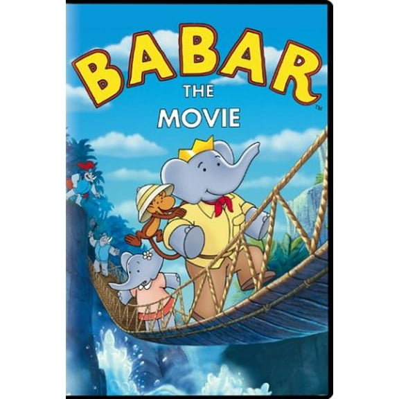 Babar - The Movie