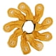 thumbnail image 1 of Juego de 9 fundas para cabezas de hierros de Golf, fundas protectoras para cabeza de palos de Golf, fundas protectoras de regalo de cuero PU a la moda, 1 of 8