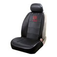 thumbnail image 2 of Plasticolor Dodge Vinyl Sideless Seat Cover Black/White (008583R01), 2 of 2