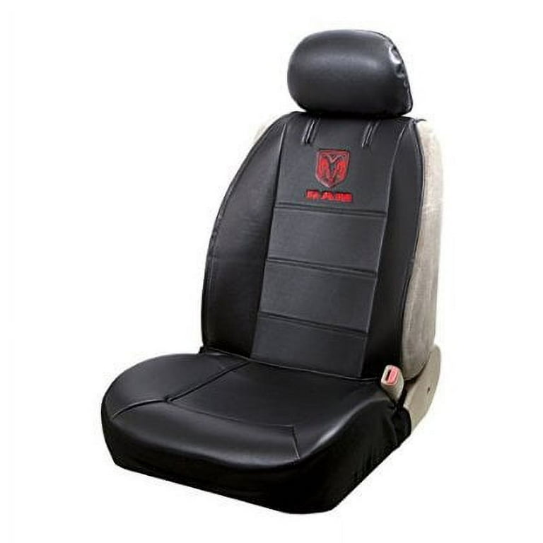 Dodge seat covers walmart sales
