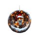 thumbnail image 1 of Decoraciones de Árboles de Navidad Animales Decoraciones de Navidad Árboles de Navidad Impresión de Animales Decoraciones de Acrílico Bosque Decoraciones de Animales Decoraciones de Navidad Regalos De, 1 of 9