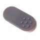 thumbnail image 5 of For Canon EOS M M2 M3 Bottom Cap Rubber Cover on Battery Door Gray, 5 of 5