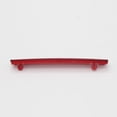 thumbnail image 4 of facefd Red Lens Rear Bumper Reflector Assembly Replacement for T5 Bumper reflector for T5 2004-2011 7E0945105 7E0945106, 4 of 5