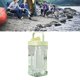 thumbnail image 2 of Dispensador de bebidas para frigorífico con asa Dispensador de bebidas de agua para frigorífico con espiga  a prueba de fugas contenedor de bebidas líquidas heladas para ANGGREK  Otros, 2 of 7