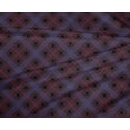thumbnail image 4 of oneOone Polyester Lycra Fabric Tartan Check Fabric Prints By Yard 56 Inch Wide, 4 of 4