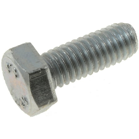 

Dorman 875-216BX Cap Screw-Hex Head-Class 8.8- M6-1.0 x 16mm Pack of 20