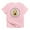 Petal Pink, variant on CafePress - Avocado Lover Kawaii T Shirt - Infant T-Shirt