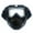 Clear 6S2, variant on Staron under $5! Snow Goggles with Windproof Mask, Anti Fog UV Protection for Motorcycle Skiing, Outdoor Riding Gear for Sports