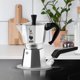 thumbnail image 4 of Bialetti - Placa de acero inoxidable, difusor de calor, adaptador de inducci&oacute;n para cocci&oacute;n, 4 of 5