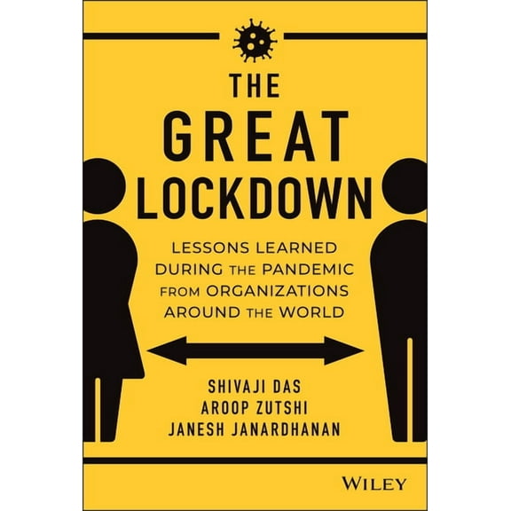 The Great Lockdown (Hardcover)