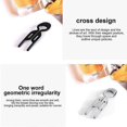 thumbnail image 3 of 10pcs French Hair Pins U Shape Forks Hair Pins for Thick Long Hair-Good, 3 of 5