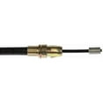 thumbnail image 2 of Dorman C95073 Parking Brake Cable Fits select: 1995-1999 DODGE RAM 2500, 1994-1999 DODGE RAM 3500, 2 of 3