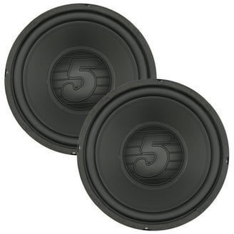 New Hifonics ZW12D4 Zeus 12