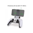 thumbnail image 2 of Support à Pince pour Manette Sans Fil DualSense PS5, Pince Réglable pour Téléphone Mobile, Support de Jeu, Support, Poignée, Support pour Manette Playstation 5, 2 of 5
