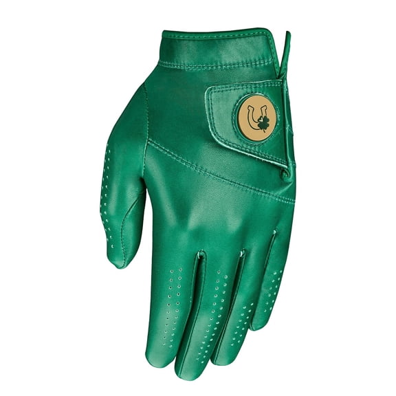 Callaway Golf MLH Lucky Collection Glove Green Cadet Extra Small