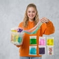 thumbnail image 5 of Fashion Creative Slime Sensory Gadget Set for Adults Soft Texture Squishy for Office Desk Diverse Tactile Slime Kits with Decorative Accessories 1 Pack, 5 of 6