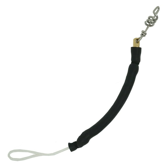 Scuba Choice Speargun Shock Cord Bungee with Pigtail