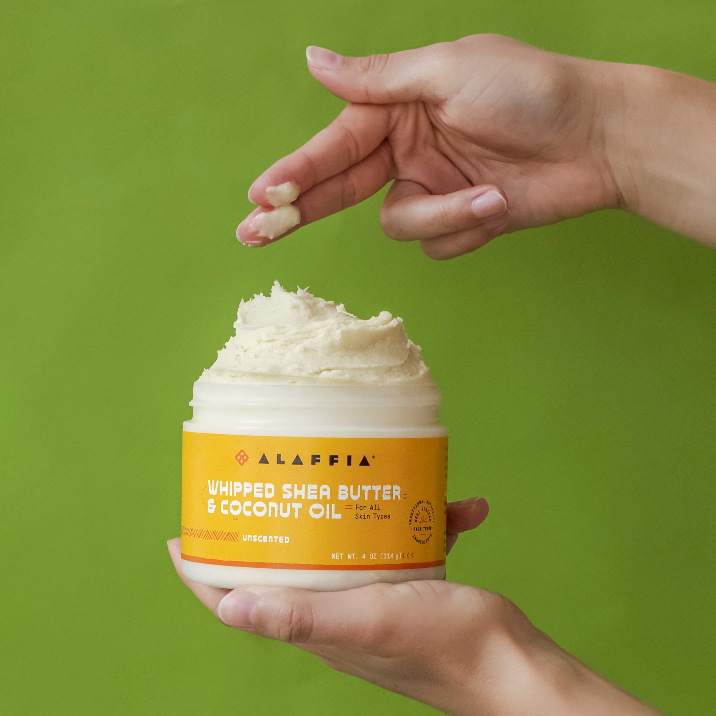 CADIA Coconut Oil - Virgin & Unrefined - Organic