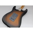 thumbnail image 2 of Musiclily Pro 6 Agujeros Placa Trasera Strat Tapa de Trémolo para Affinity Series Squier Guitarra de, 2 of 5
