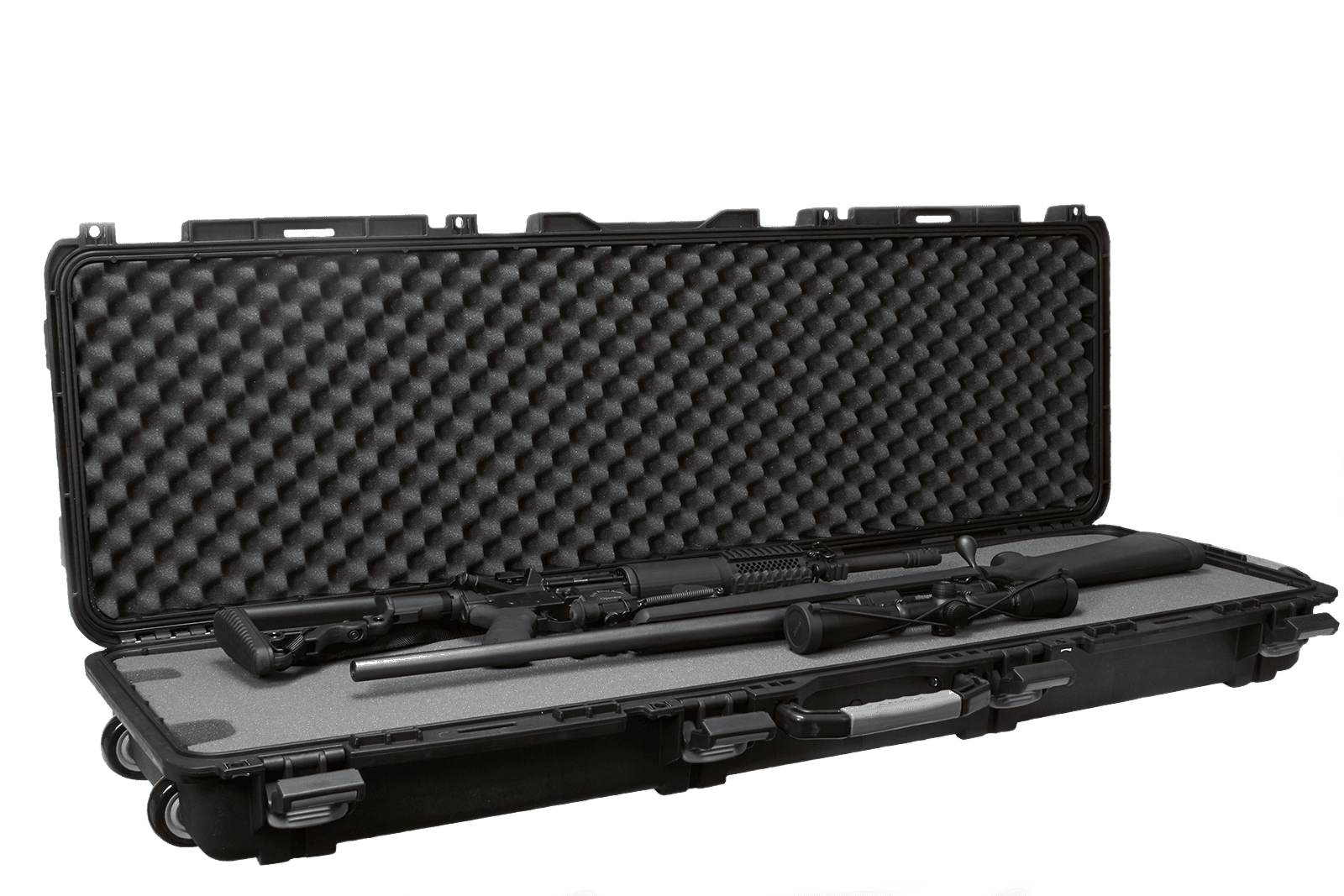 Plano Gun Guard Long Gun Case