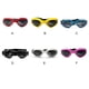 thumbnail image 3 of Gafas de sol para mascotas Greeniant ABS Negro, 3 of 6