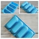 thumbnail image 4 of 2pcs Hot Dog Bun Pan Silicone Hot Dog Bun Mold Sausage Mold Bread Making Molds, 4 of 4