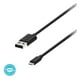 thumbnail image 2 of Cable tipo A a USB-C MOTOROLA 1 metro carga rápida y datos, 2 of 6