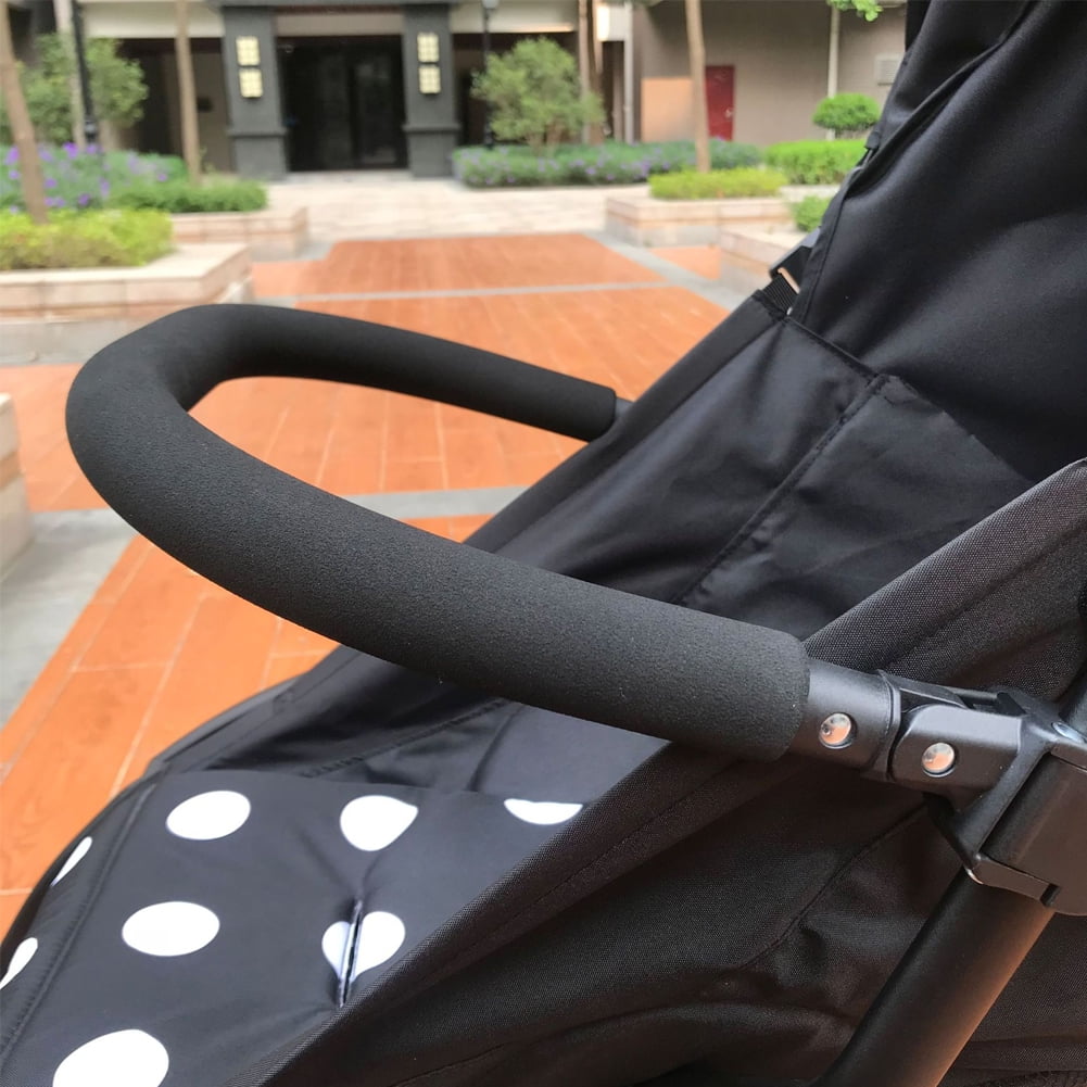 universal bumper bar for umbrella stroller