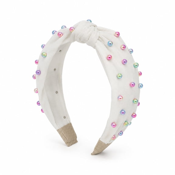 Winter Wonderland Headband