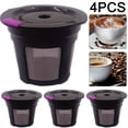 thumbnail image 1 of 3 Uds K Cup Pod Filtro Ecológico para Keurig 1 0/2 0, 1 of 9