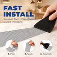 Anti-slip Shower Stickers Non-slip Bathtub Floor Grip 24 Pack - Walmart.com