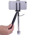 thumbnail image 4 of Mini Handheld Smart Phone Stabilizer, 2 Kinds Of Brackets 1/4" Screw Like To Use With Smart Phones, Used For  Smart Phone Photography Accessories, 4 of 8