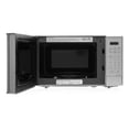 thumbnail image 2 of Horno Panasonic  Microondas NN-SB25JMRUH de 0.7 Pies cúbicos, 2 of 3