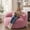 Pink, variant on Fulsmile Bean Bag Chair Large Plush Chairs for Adults Giant Beanbag Chair Bean Bag Sofa with Stuffed Memory Foam Oversized Bean Lounger Chair for Reading Gaming Relaxing, Pink
