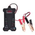 thumbnail image 1 of 12V Three-in-one Battery Tester 12V, 1 of 5