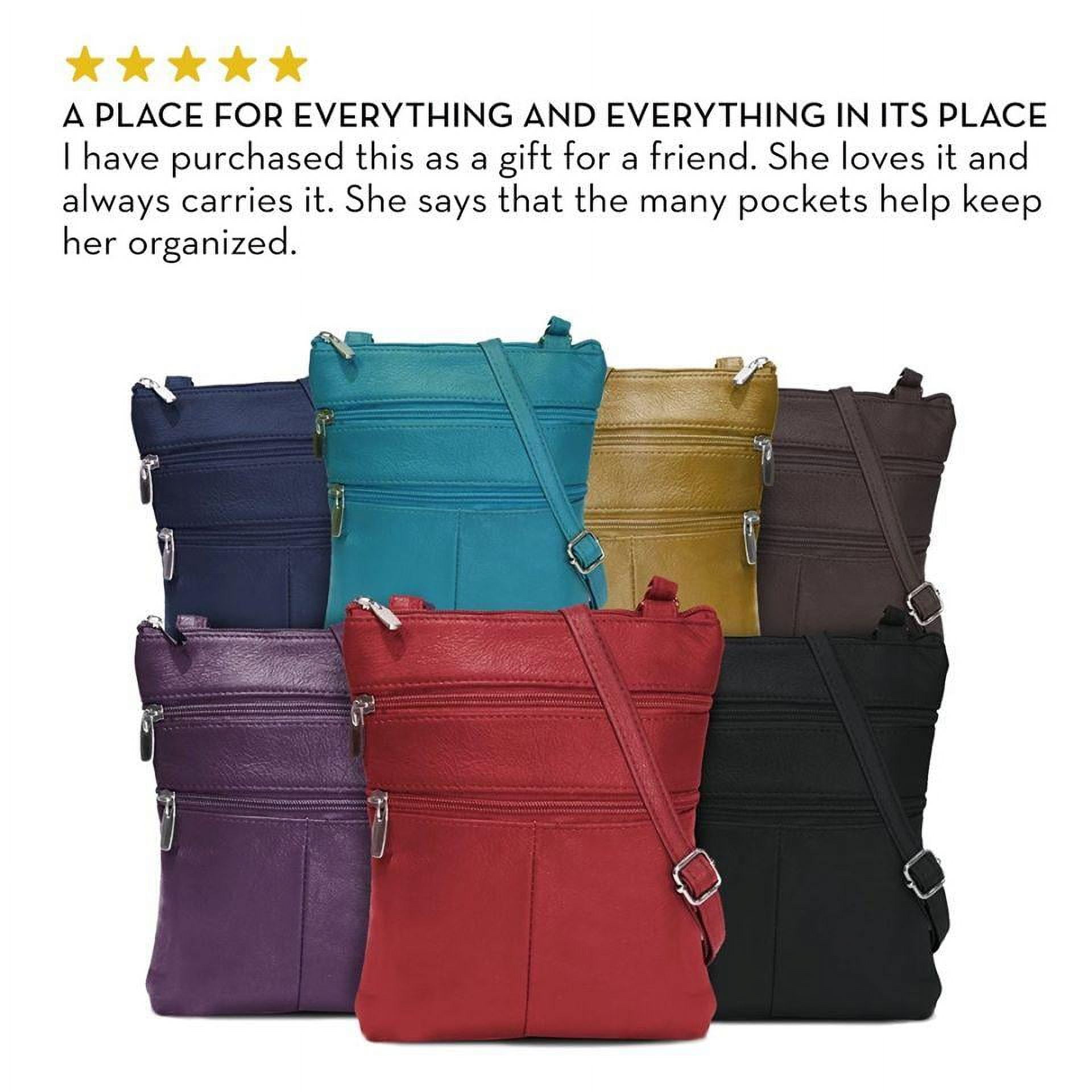 Afonie cross hotsell body bag