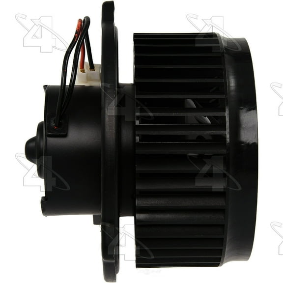 HVAC Blower Motor Fits select: 2010-2021 HYUNDAI TUCSON, 2011-2021 KIA SPORTAGE