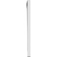 5/8"W X 7"D X 12"H Legacy Architectural Grade PVC Bracket - Walmart.com
