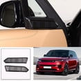thumbnail image 1 of Pour Range Rover Sport 2023 - 2025 Housse de Haut-Parleur en Acier Noir 2P-, 1 of 4