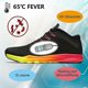 thumbnail image 2 of Ultraviolet Shoe Odour Eliminator-effectively Clean Shoes Shoe Deodorant Sterilizer, Prevent Odor Boot Dryer, Three Setting Modes Shoe Fresheners, Sui, 2 of 5