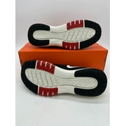 Nike Men's Flex Control TR4 Cross Trainer, Black/Solar-University RED-Total Orange-Pale Ivory, 11 Regular US