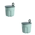 thumbnail image 4 of Máquina para hacer espuma sweethay 2Conjunto Verde claro, 4 of 6
