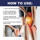 thumbnail image 5 of Joint Sore Relief Cream Professional High Efficiency Pain Relieving Cream for External Use, 5 of 5
