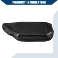 thumbnail image 4 of Cubiertas de reposabrazos del centro con patrón de fibra de carbono para BMW Serie 3 F30 2013-2018, 4 of 7