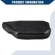 thumbnail image 4 of Cubiertas de reposabrazos del centro con patrón de fibra de carbono para BMW Serie 3 F30 2013-2018, 4 of 7