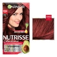thumbnail image 3 of Tinte para cabello Garnier Nutrisse coloríssimos 5562 fresa, 3 of 13