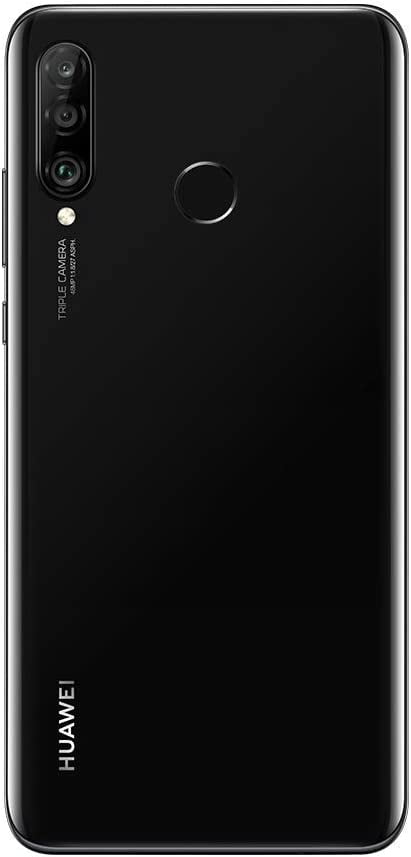 Huawei P30 Lite (128GB + 4GB RAM) 6.15