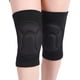 thumbnail image 2 of Rodilleras, rodilleras antideslizantes para pisos con acolchado grueso de espuma EVA para deportes al aire libre como baloncesto, fútbol, ciclismo, escalada en roca, etc. Protección segura para las, 2 of 8